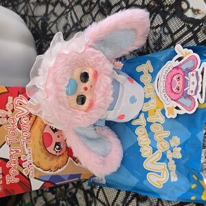 Baby Three Fairytale Town V2 Blind Box